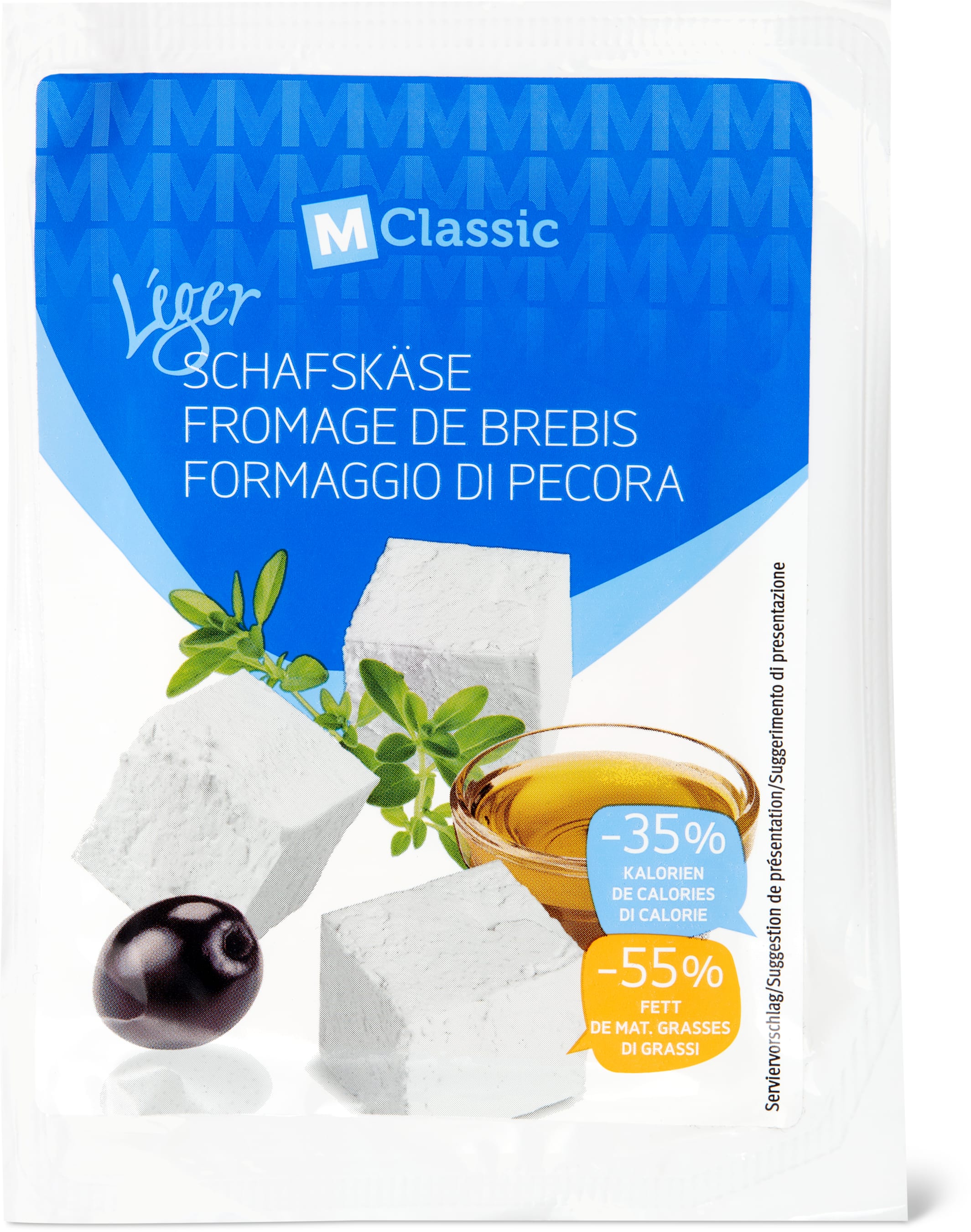 Fromage de brebis